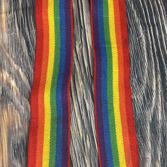 Rainbow Suspenders - Picture 6 of 9